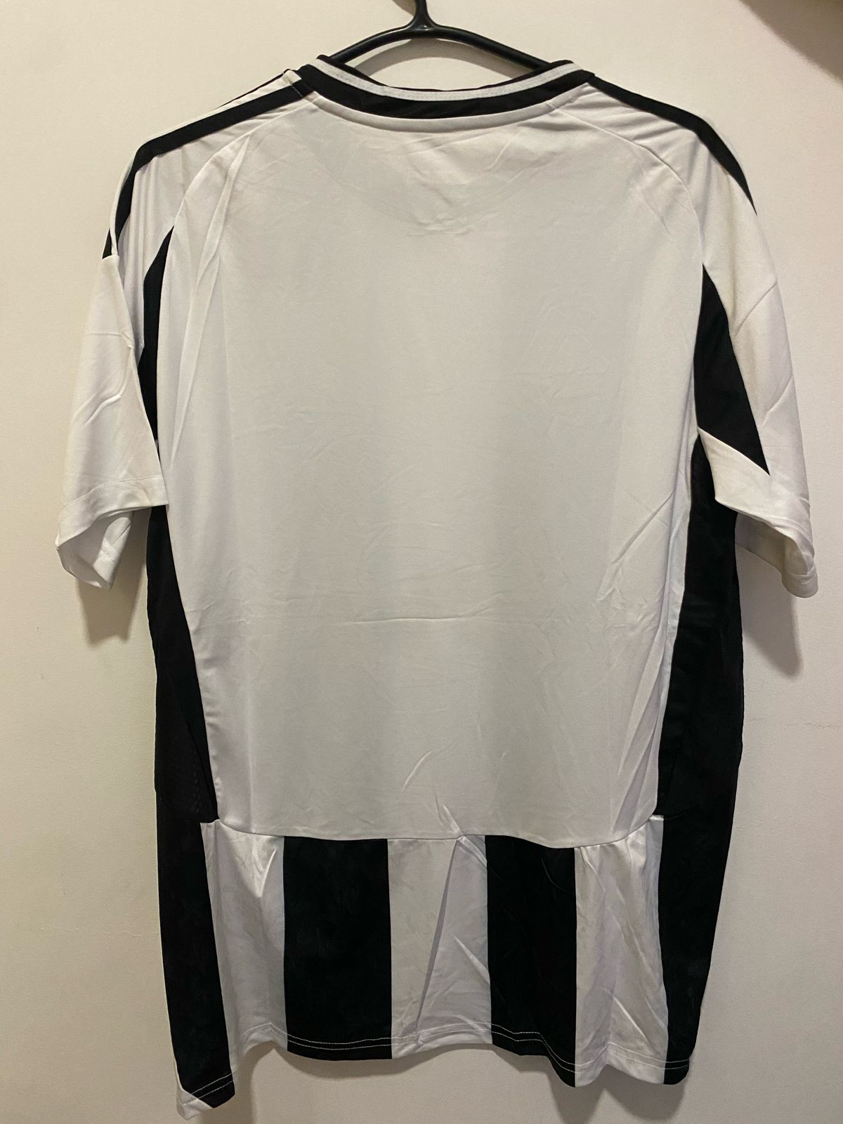 Camisa Juventus Home 24/25 Modelo Jogador