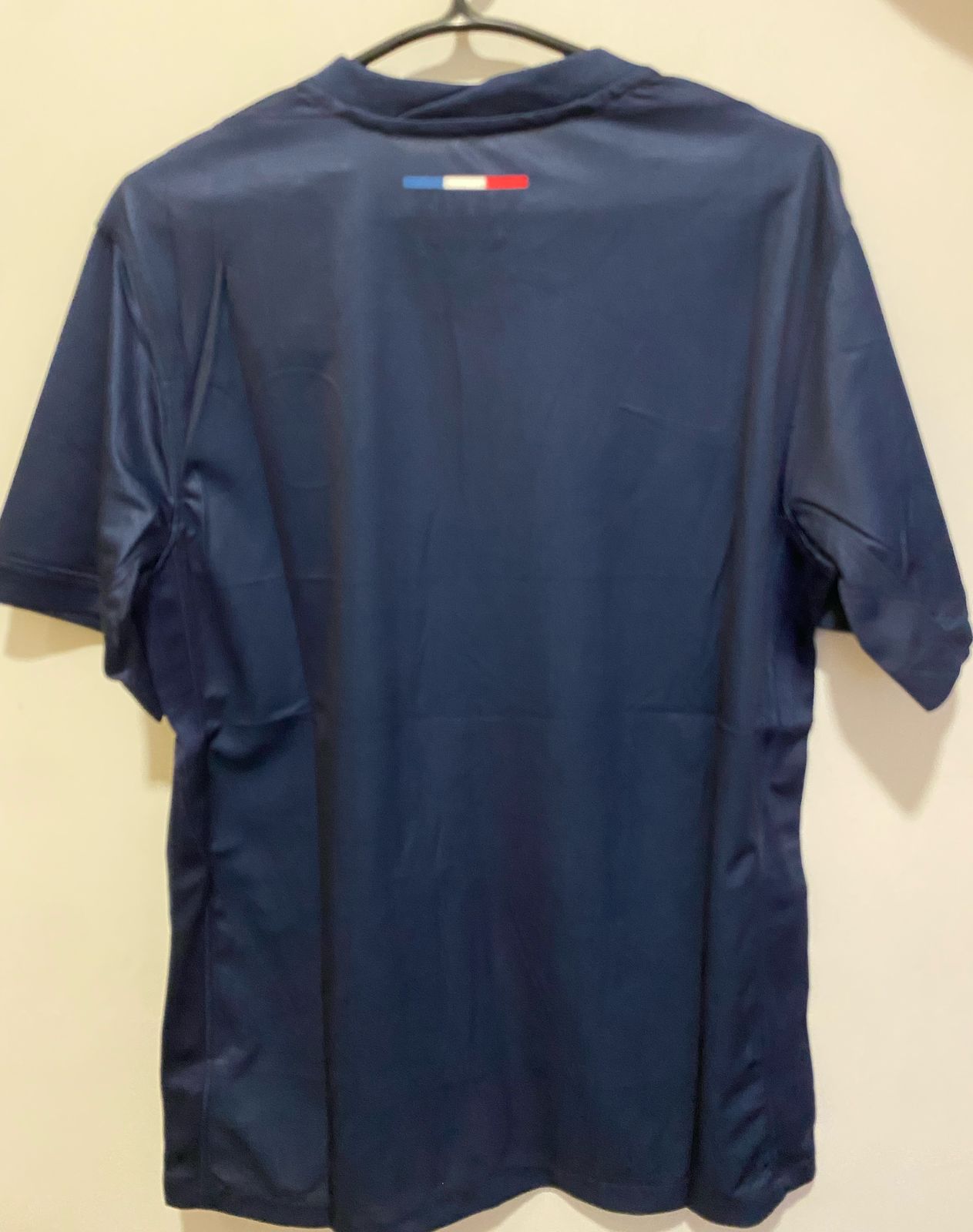 Camisa PSG Home 24/25 Modelo Jogador