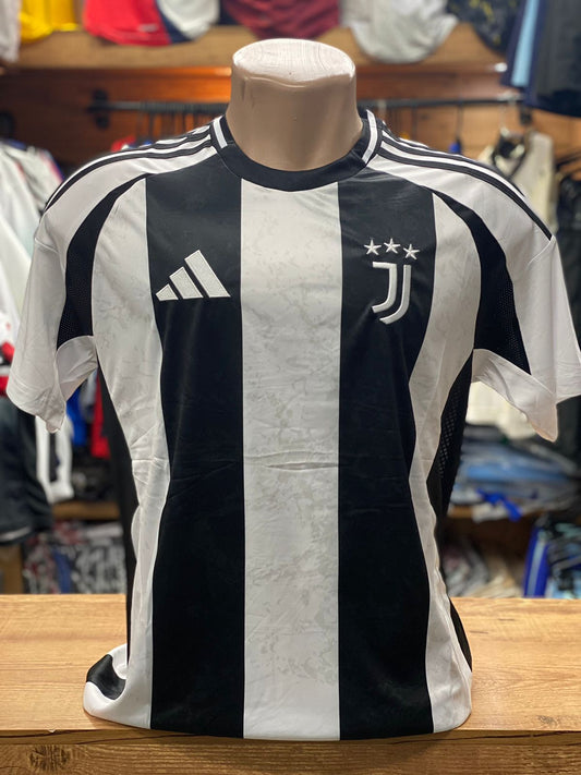 Camisa Juventus Home 24/25 Modelo Jogador
