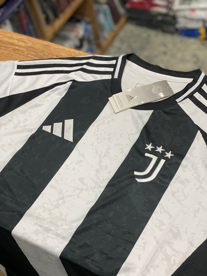 Camisa Juventus Home 24/25 Modelo Jogador