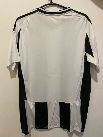 Camisa Juventus Home 24/25 Modelo Jogador