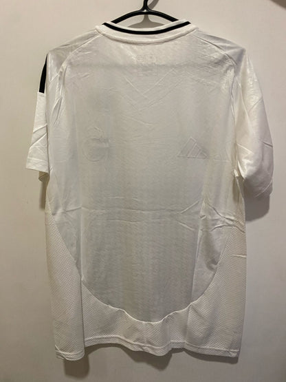 Camisa Real Madrid Home 24/25 Modelo Jogador