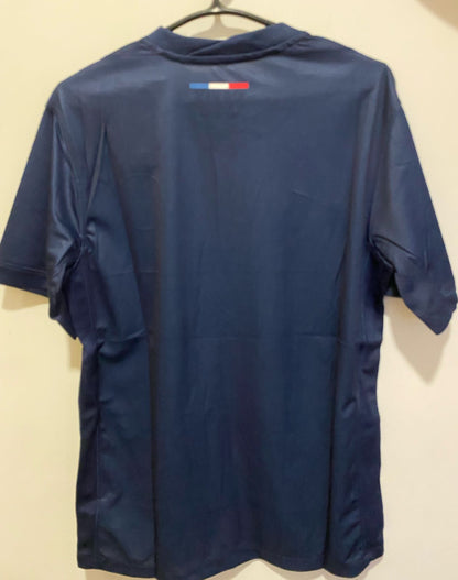 Camisa PSG Home 24/25 Modelo Jogador