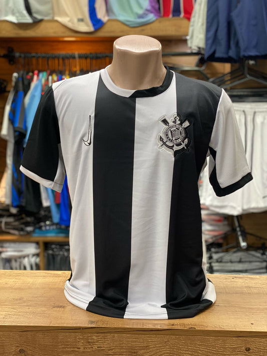 Camisa Corinthians III 24/25 Primeira Linha